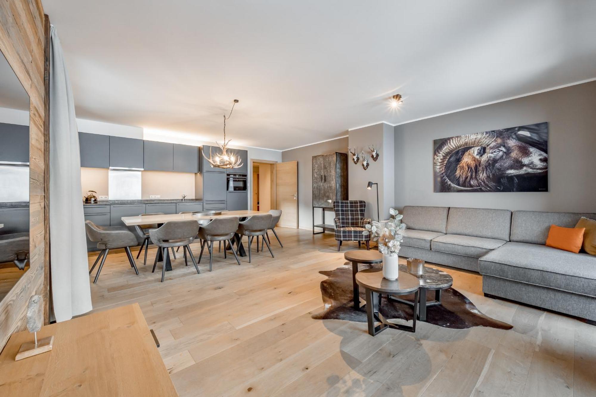 Alpenparks Hotel & Apartment Arlberg Warth Mit Pool Habitación foto